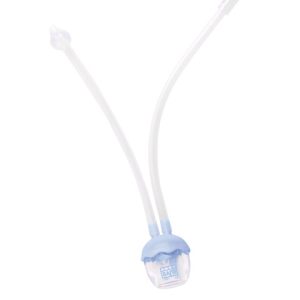 ASPIRADOR NASAL AZUL