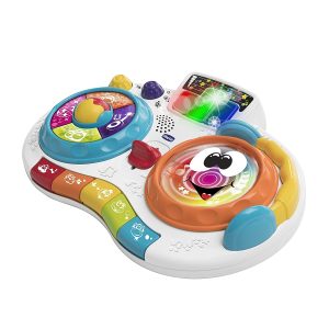 Juguete Musical Piano Dj Mixy Chicco – 5395