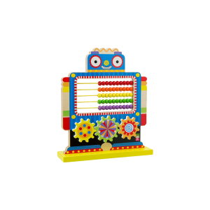 Ábaco de Actividades – 29