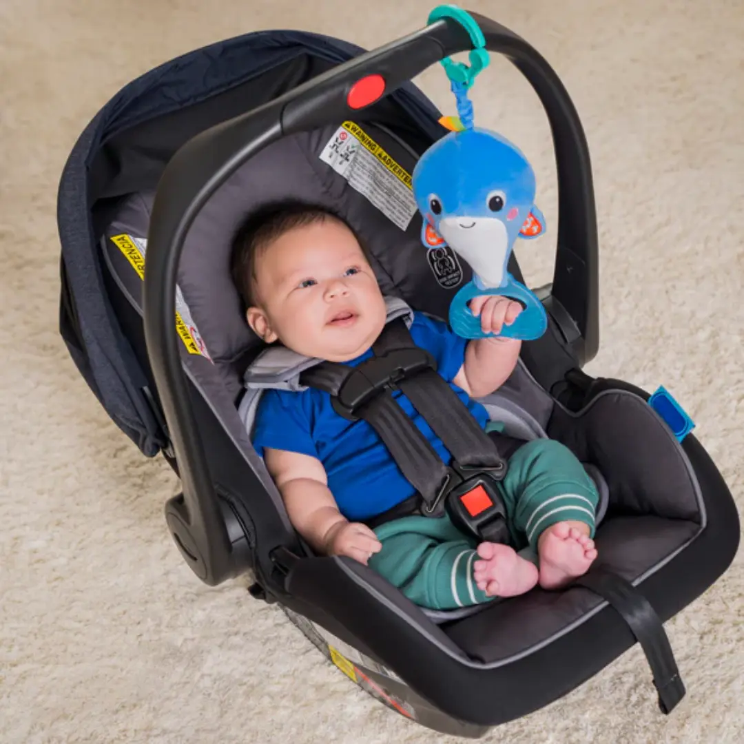 Ballena Interactiva – Bright Starts – 5219 - Imagen 3