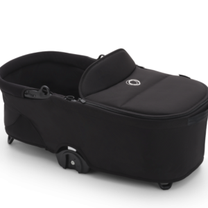 PP110496 Capazo Bugaboo Dragonfly New – Confort y practicidad desde el nacimiento
