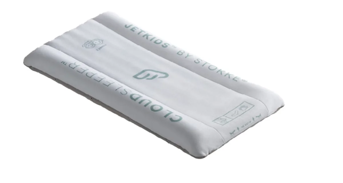 PP110437 Cama hinchable infantil