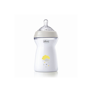 Biberón Natural Feeling 330 ml Chicco – 13567