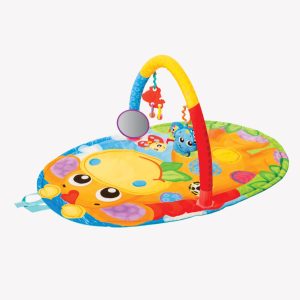GIMNASIO JIRAFA PLAYGRO