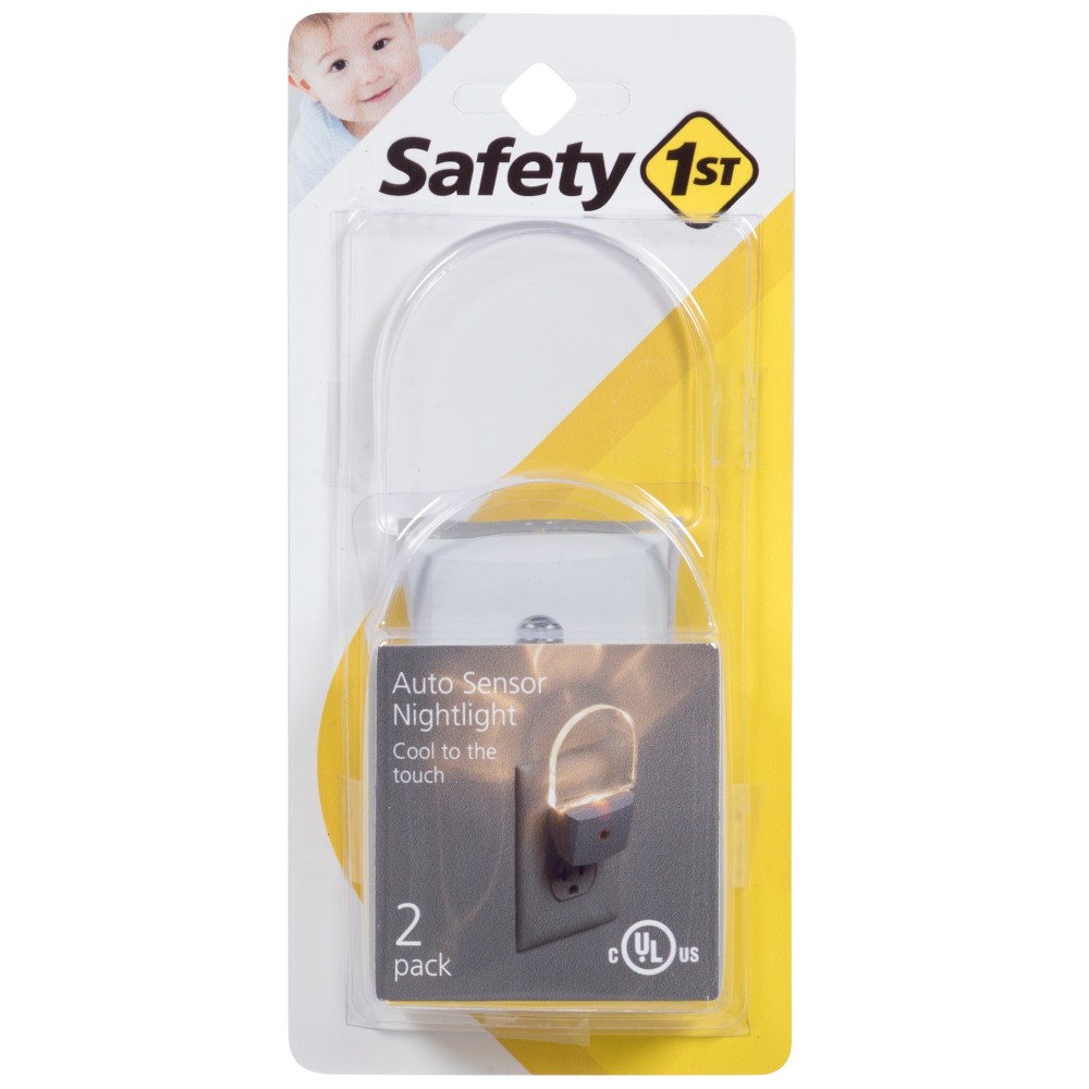 Luz Led con Sensor de Movimiento Safety – 4739 - Imagen 3