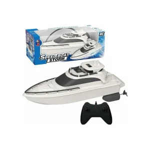 Lancha a Control Remoto – 24507