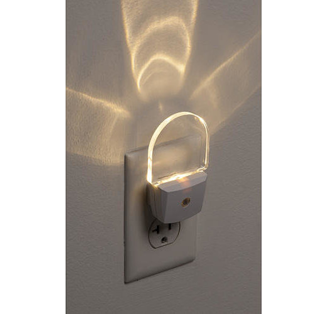Luz Led con Sensor de Movimiento Safety – 4739 - Imagen 2