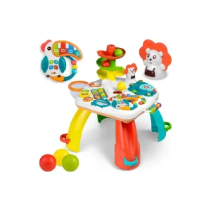 Mesa con Juegos Didácticos – 18880