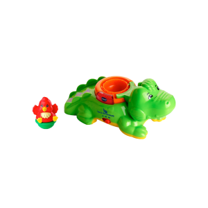 Mi Amigo el Cocodrilo Vtech – 4190