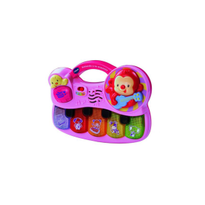 Piano Armando y su Orquesta Vtech – 131