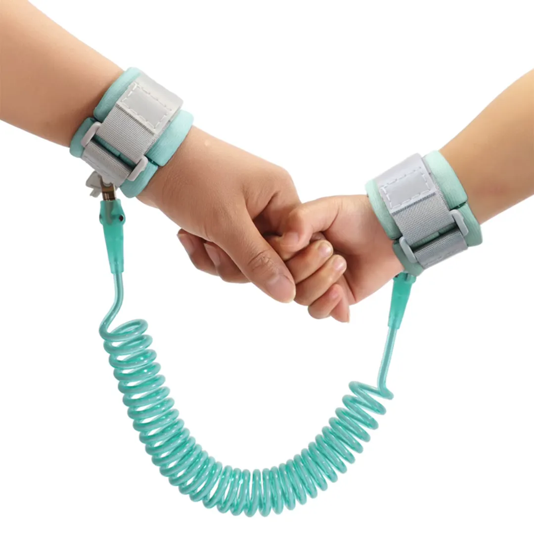 Pulsera de Seguridad Verde Agua – 29749 - Imagen 2