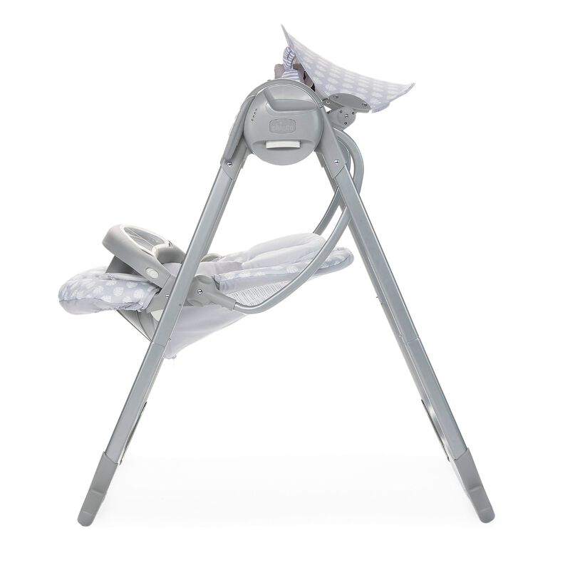 Hamaquita Automática Polly Swing Up – 5226 - Imagen 4