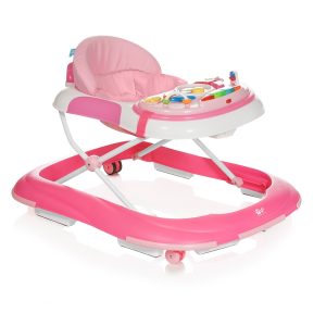 Andador Rabbit Rosa