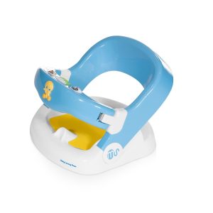 Asiento de Baño Piolin Azul