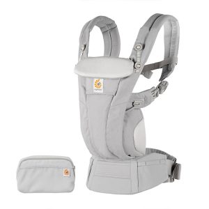 PP111062 Mochila Portabebé Ergobaby Omni Dream