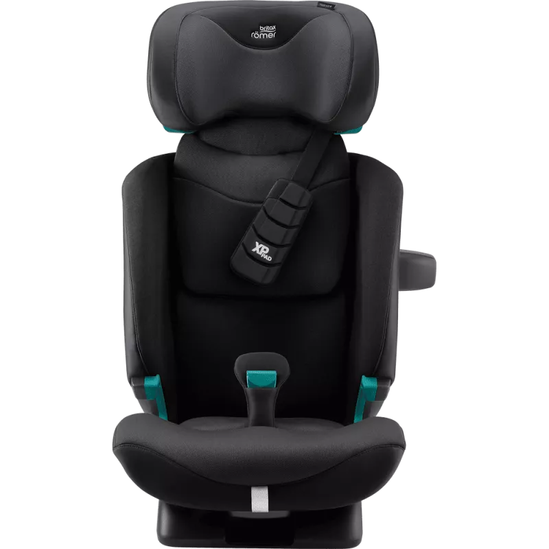 ADVANSAFIX PRO STYLE BRITAX RÖMER - Imagen 3