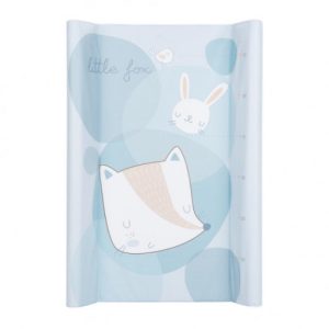 Cambiador Blando Little Fox 70X50 Kikka Boo