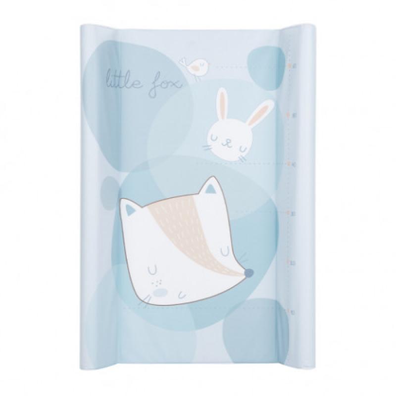 Cambiador Blando Little Fox 70X50 Kikka Boo