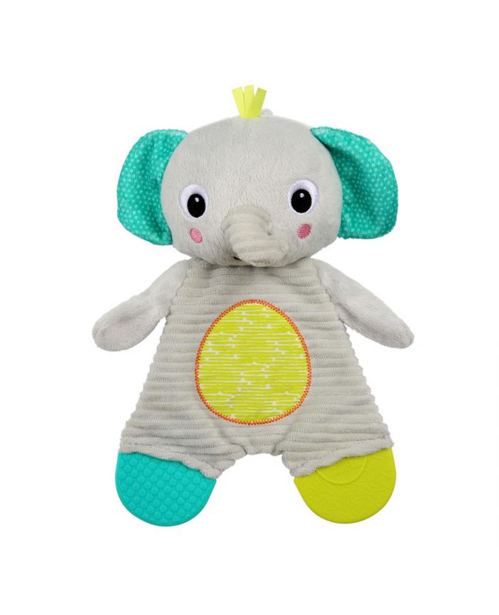 Elefante de Apego con Mordillo Bright Starts – 2885