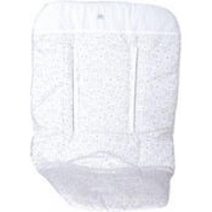 Funda Silla Basic Gris Babyline