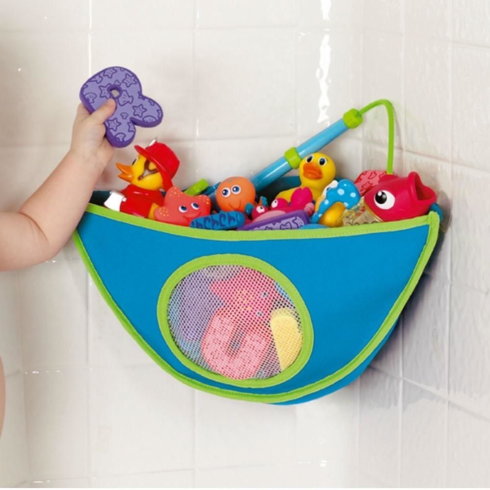 Organizador de Juguetes de Baño Munchkin – 2730 - Imagen 3